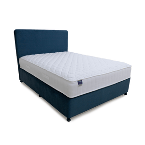 Ultra Pocket Deluxe Mattress - mattress