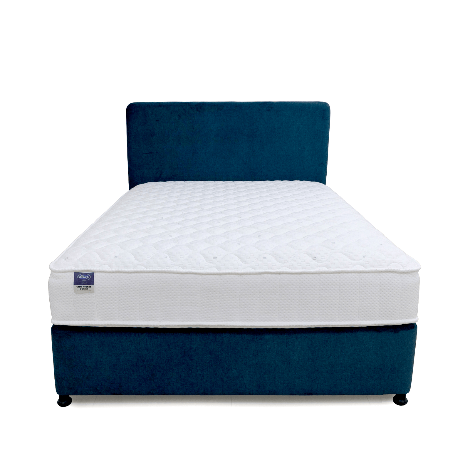 Ultra Pocket Deluxe Mattress - mattress