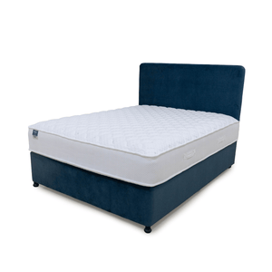 Ultra Pocket Deluxe Mattress - mattress