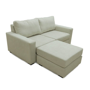 Urban Comfort Sofa - 
