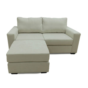Urban Comfort Sofa - 