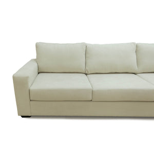 Urban Comfort Sofa - 