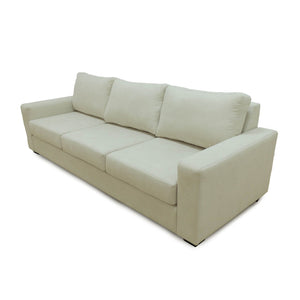 Urban Comfort Sofa - 
