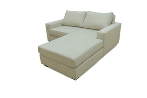 Urban L - Shaped Comfort Sofa - 