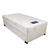 Visitor Divan Set - mattress