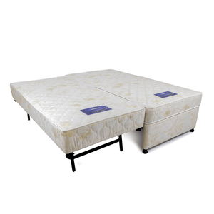 Visitor Divan Set - mattress