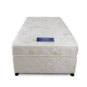 Visitor Divan Set - mattress