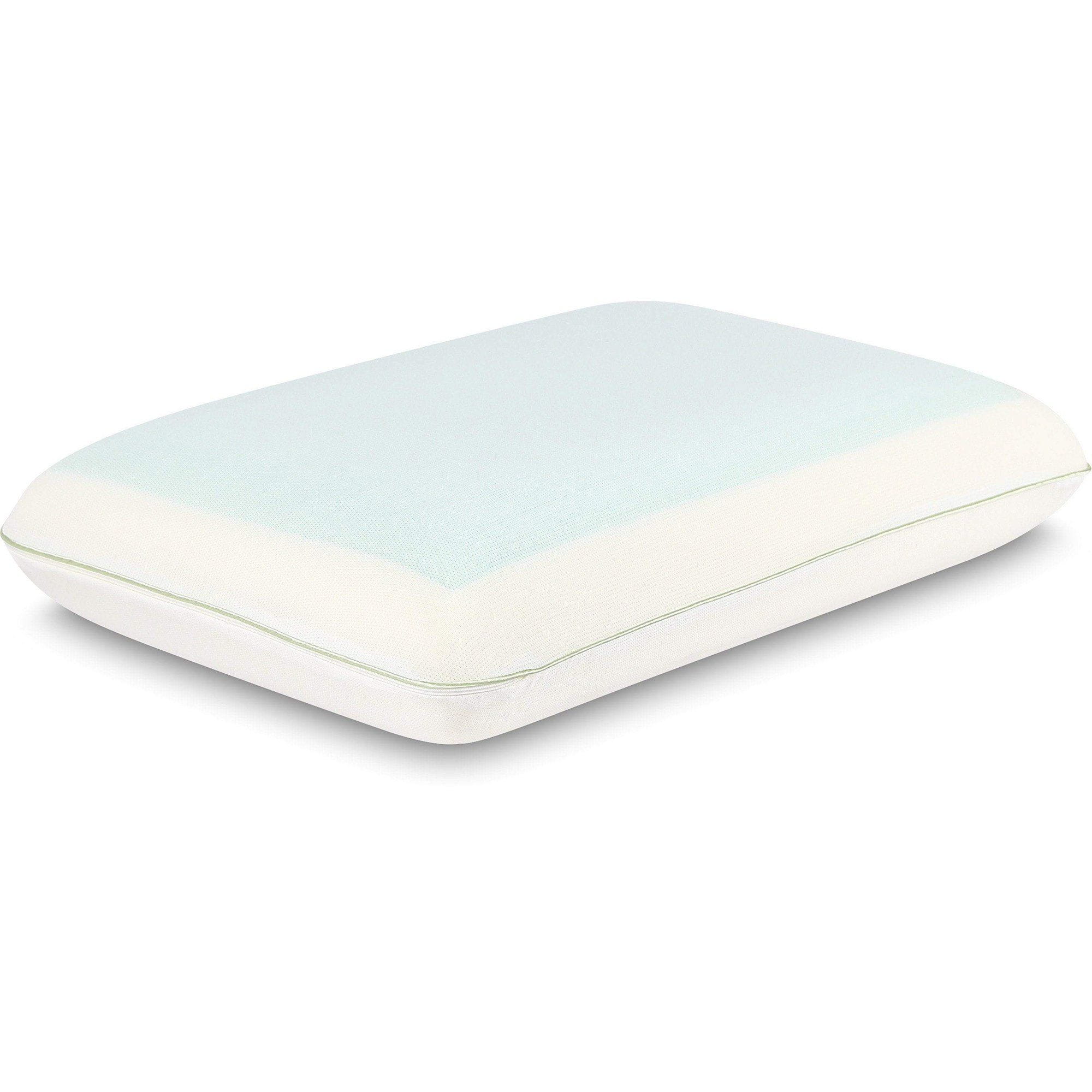 Oxygel Classic Memory Foam Pillow