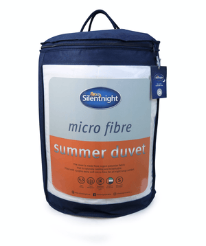 Microfibre Summer Duvet