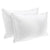 Tencel Waterproof Pillow Protector Pair
