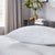 Premium Goose Down Feather Pillow