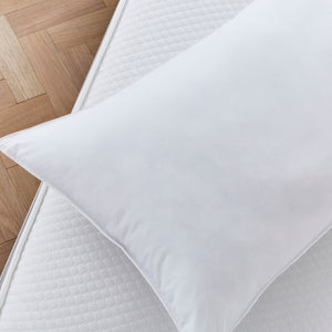 Premium Goose Down Feather Pillow