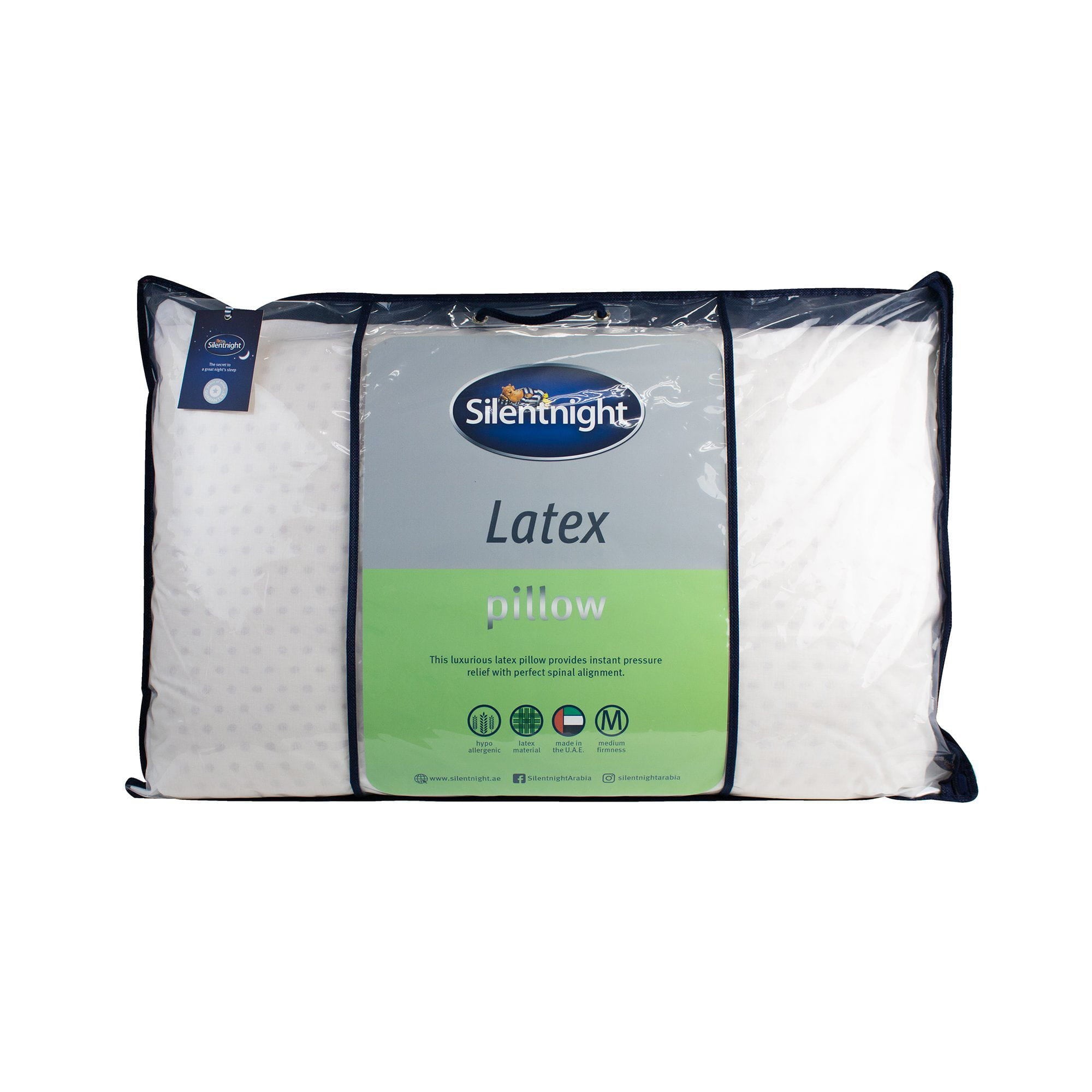 Latex Pillow