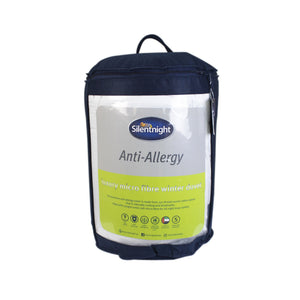 Anti-Allergy Luxury Micro Fibre Winter Duvet
