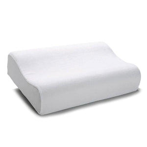 Standard Contour Pillow Case