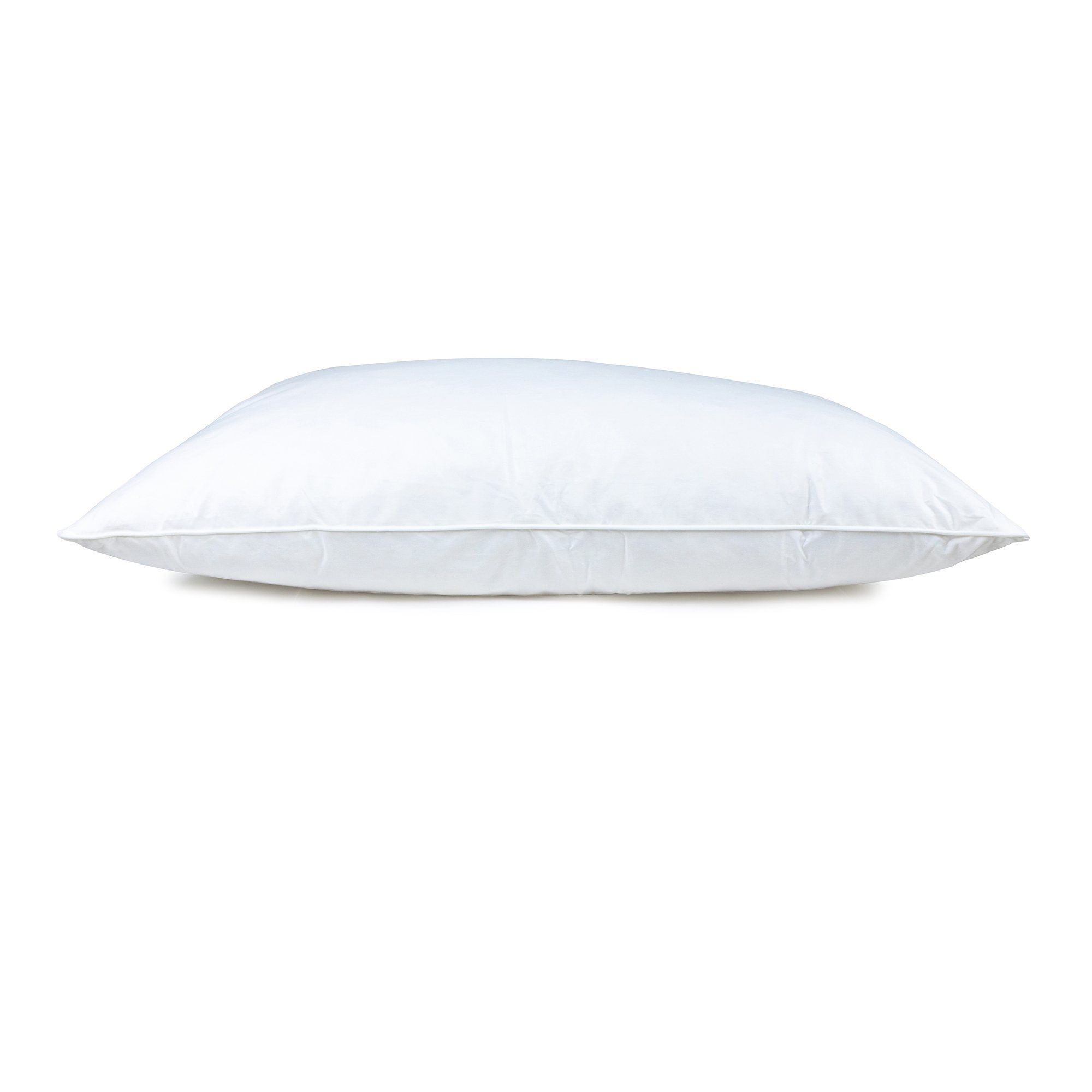 Premium Goose Down Feather Pillow