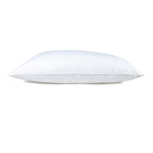 Premium Goose Down Feather Pillow