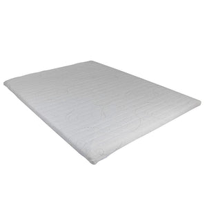 Gel Memory Foam Mattress Topper