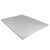 Gel Memory Foam Mattress Topper