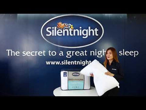 Luxury Micro Fibre Pillow Pair