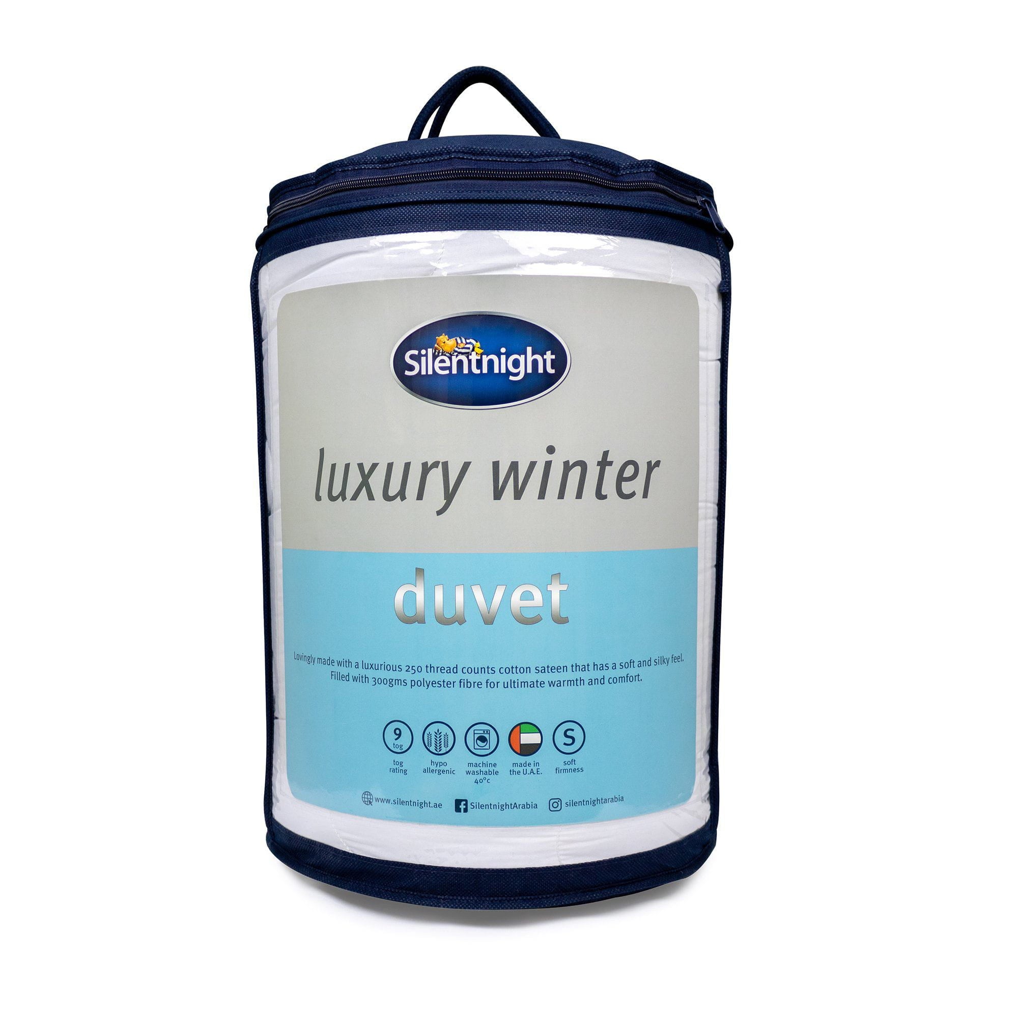Luxury Winter Duvet