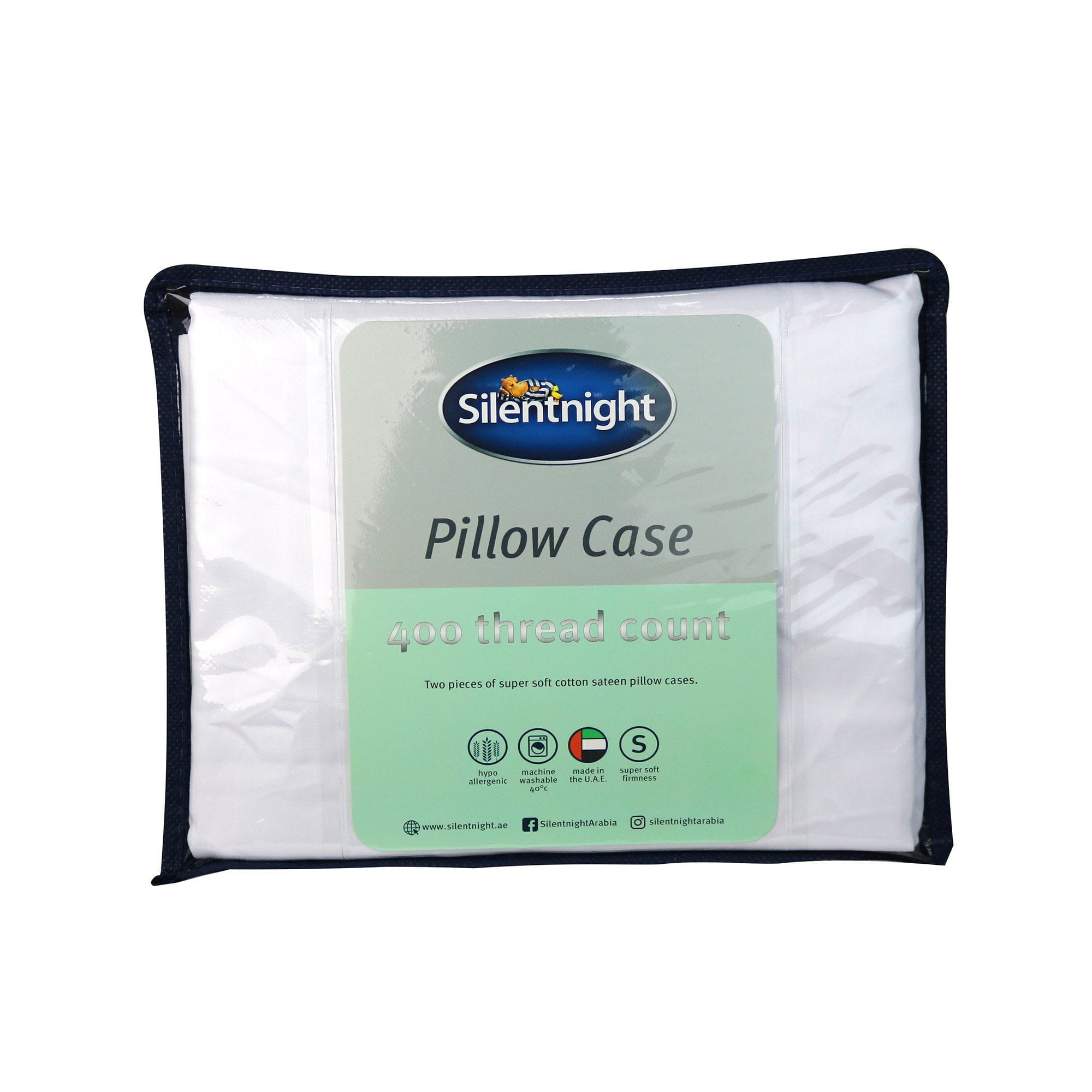 Luxury Pillow Case